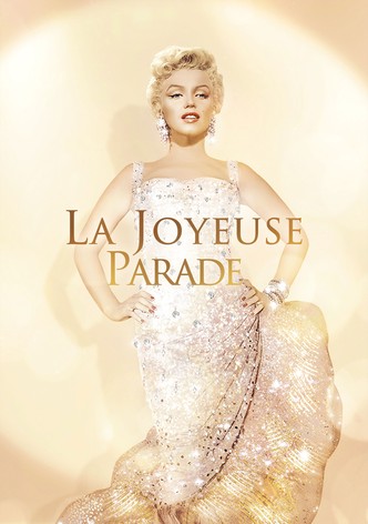 La joyeuse parade