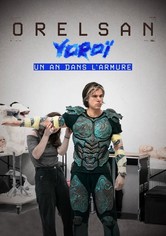 ORELSAN : Yoroï, un an dans l'armure