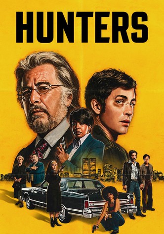 Hunters