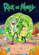 Rick et Morty