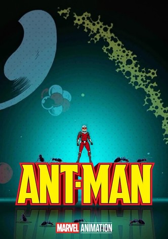 Marvel's Ant-Man