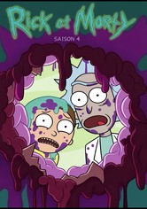 Rick et Morty - Saison 4