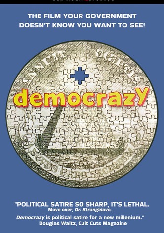 Democrazy