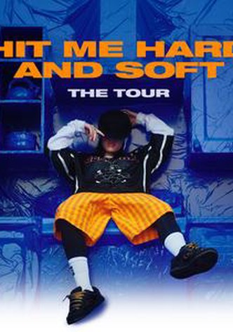 Billie Eilish - Hit Me Hard and Soft: The Tour