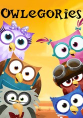 Owlegories