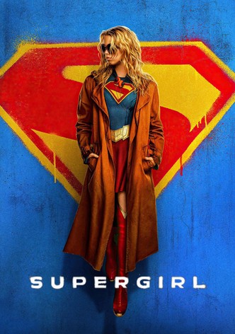 Supergirl: Woman of Tomorrow