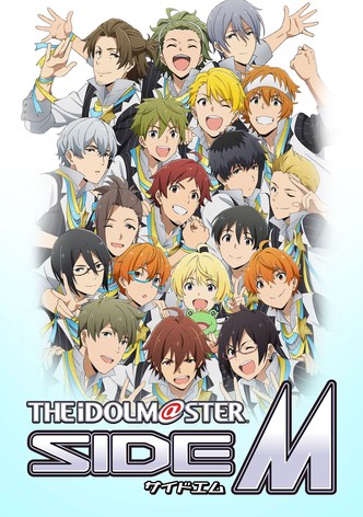 アイドルマスター Side M