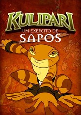 Kulipari: O Exército de Sapos