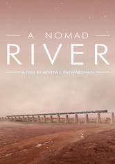 A Nomad River
