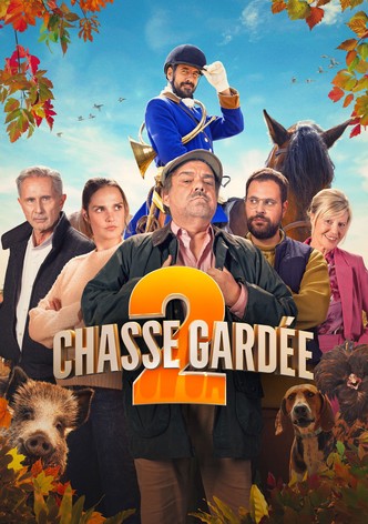 Chasse gardée 2
