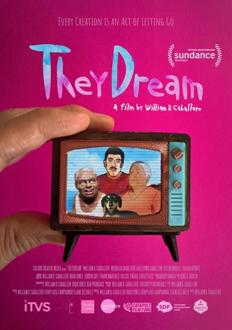 TheyDream