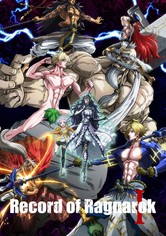 Shuumatsu no Valkyrie