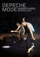 Memento Mori: Mexico City