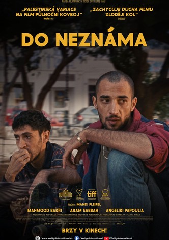 Do neznáma