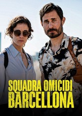 Squadra Omicidi Barcellona