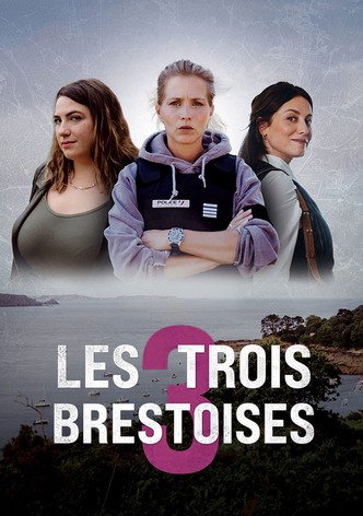 Les Trois Brestoises