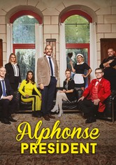 Alphonse Président
