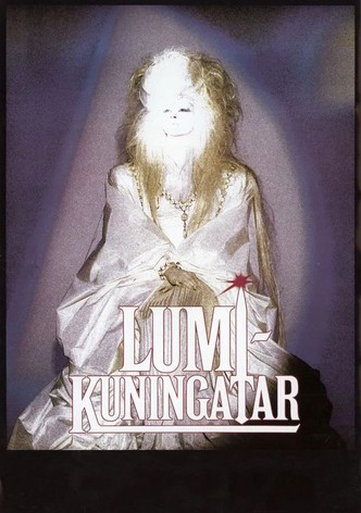 Lumikuningatar