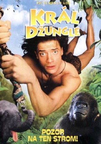 Král džungle