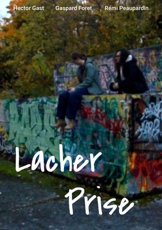 Lâcher prise