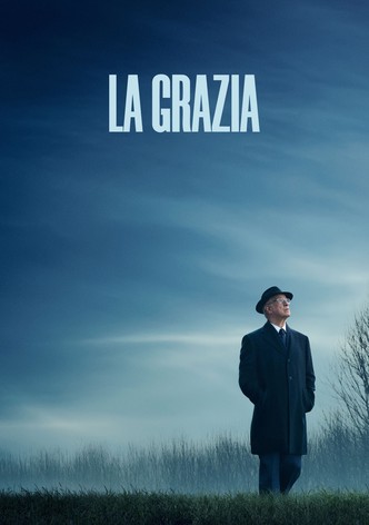 La grazia