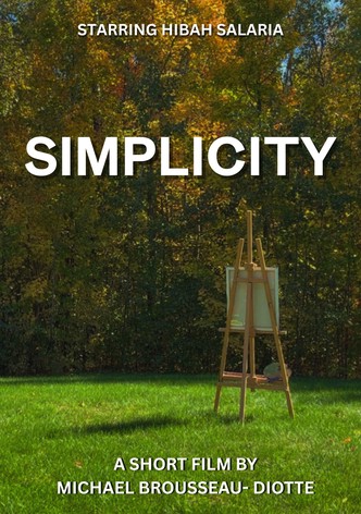 Simplicity