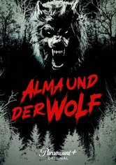 Alma and the Wolf