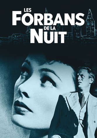 Les Forbans de la nuit