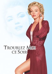 Troublez-moi ce soir
