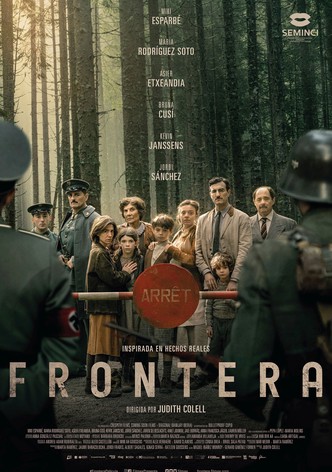 Frontera