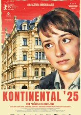 Kontinental '25
