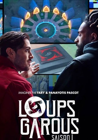 Saison 1