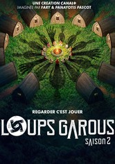 Loups Garous