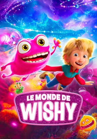 Le Monde de Wishy