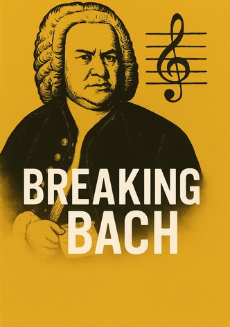 Breaking Bach