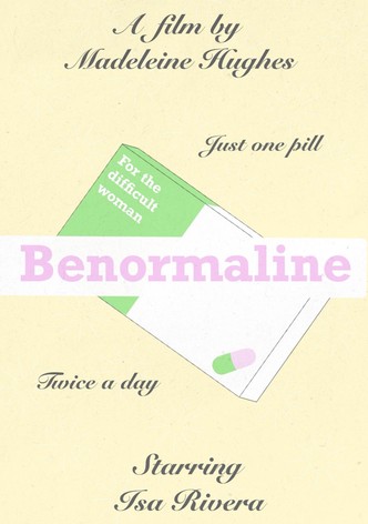 BENORMALINE