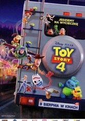 Toy Story 4