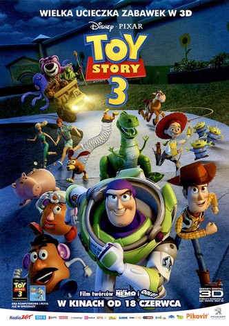 Toy Story 3