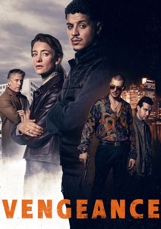 Vengeance