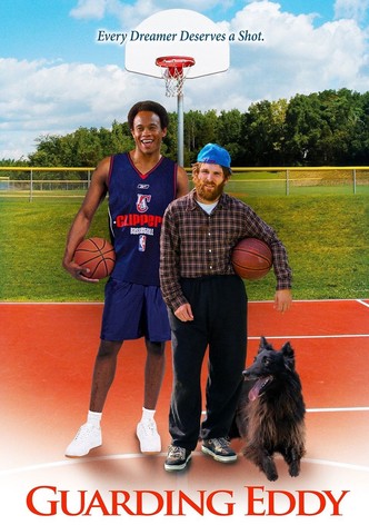 Guarding Eddy
