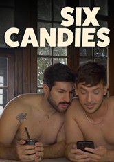Six Candies