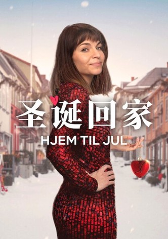 圣诞回家 - 季 3