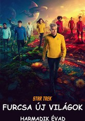 Star Trek: Különös új világok