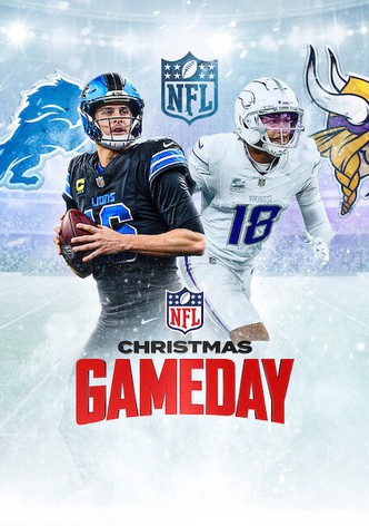 Partido de Navidad: Lions vs. Vikings