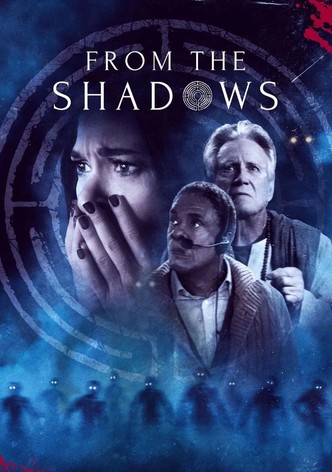 Ruhlar Bölgesi: Karanlık Taraf