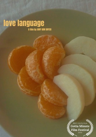 Love Language