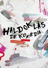 Haldoklás, de komédia
