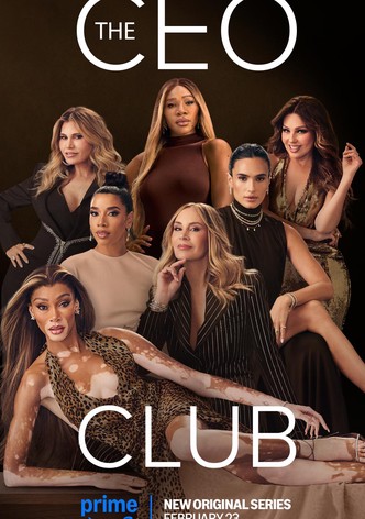 The CEO Club - Sezona 1
