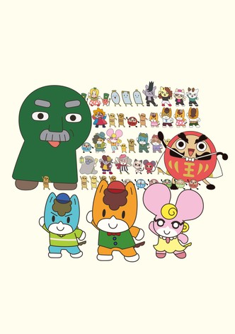 GUNMACHAN Season 2