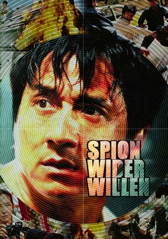 Jackie Chan - Spion wider Willen